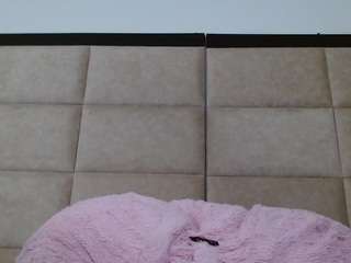 jadejolson Live Webcam on CamSoda