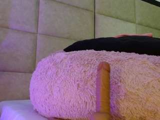 jadejolson Live Webcam on CamSoda
