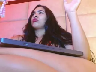 JadeJolson's Live Sex Cam Show