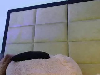 JadeJolson's Live Sex Cam Show