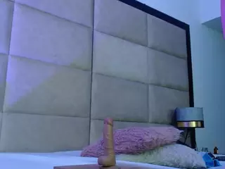 JadeJolson's Live Sex Cam Show