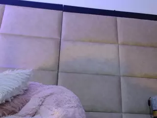 JadeJolson's Live Sex Cam Show