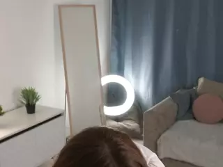 LilianEarnest's Live Sex Cam Show