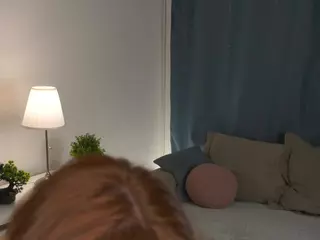 LilianEarnest's Live Sex Cam Show