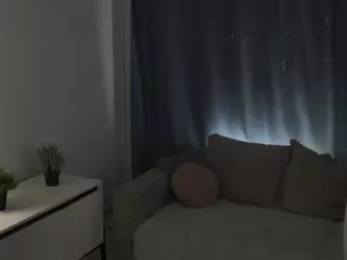 LilianEarnest's Live Sex Cam Show