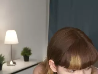 LilianEarnest's Live Sex Cam Show