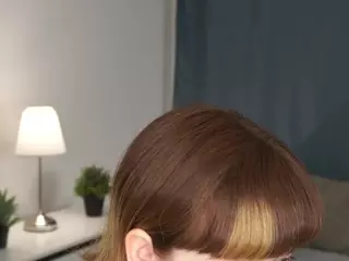LilianEarnest's Live Sex Cam Show