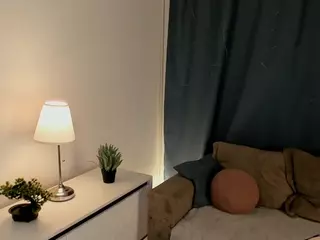 LilianEarnest's Live Sex Cam Show