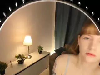 LilianEarnest's Live Sex Cam Show
