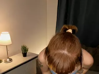 LilianEarnest's Live Sex Cam Show