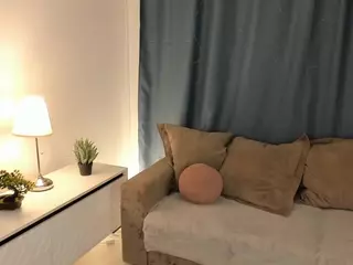 LilianEarnest's Live Sex Cam Show