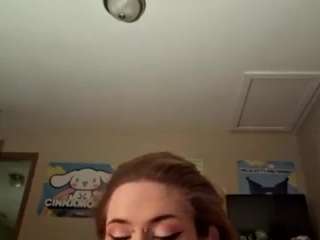 mymelody625 Live Webcam on CamSoda