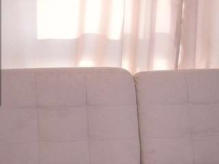 sibleygammell - Live Cam