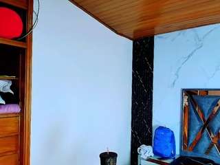 amara-vegaa - Live Cam