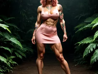 Brianna xxx xx's Live Sex Cam Show