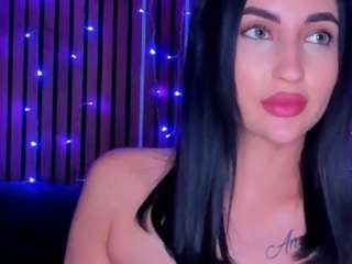 camillaparis live webcam show