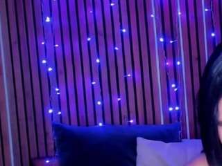 camillaparis live webcam show
