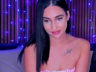 CamillaParis live webcam show