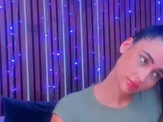 CamillaParis live cam preview