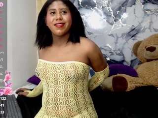 camilosaortega Live Webcam on CamSoda