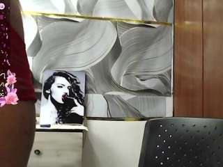 camilosaortega Cum live webcam