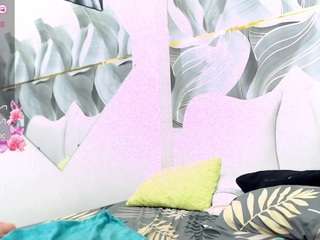 camilosaortega webcam