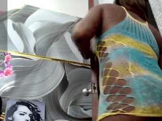 camilosaortega webcam