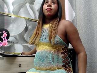 camilosaortega webcam