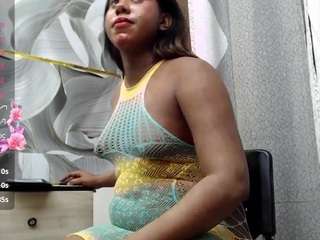 camilosaortega webcam