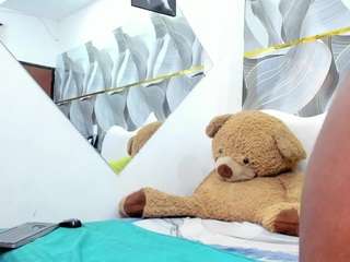 camilosaortega Sex Cam Show