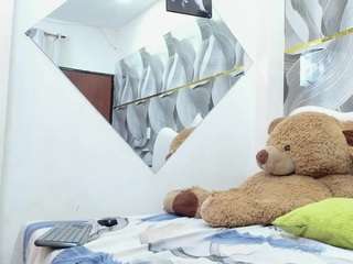 camilosaortega live webcam show