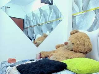 camilosaortega live webcam show