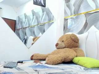 camilosaortega live webcam show