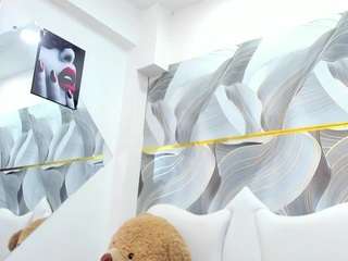 camilosaortega live webcam show