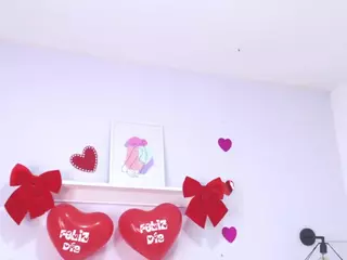 chiquisexx1's Live Sex Cam Show