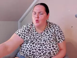 Helga's Live Sex Cam Show
