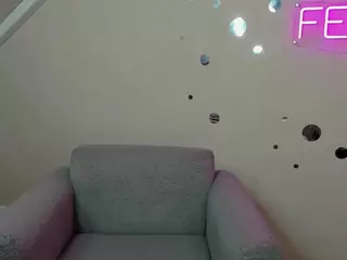 Helga's Live Sex Cam Show