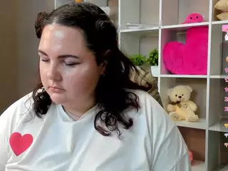 Helga's Live Sex Cam Show