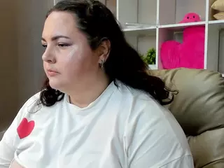 Helga's Live Sex Cam Show