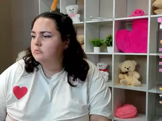 Helga's Live Sex Cam Show