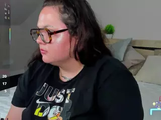 Helga's Live Sex Cam Show