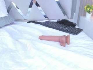 Live cam show with Natalia Milf
