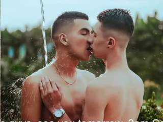 jake-joaquin Sex Cam Show