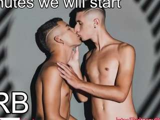 joaquin-jacke Live Webcam on CamSoda