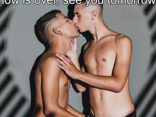 wonder boys