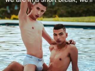 wonder boys
