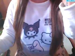 kittyy24 Live Webcam on CamSoda