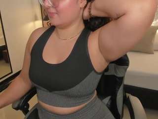lilly-ass