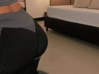 lilly-ass