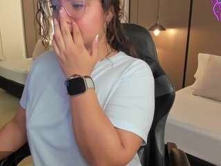 lilly-ass